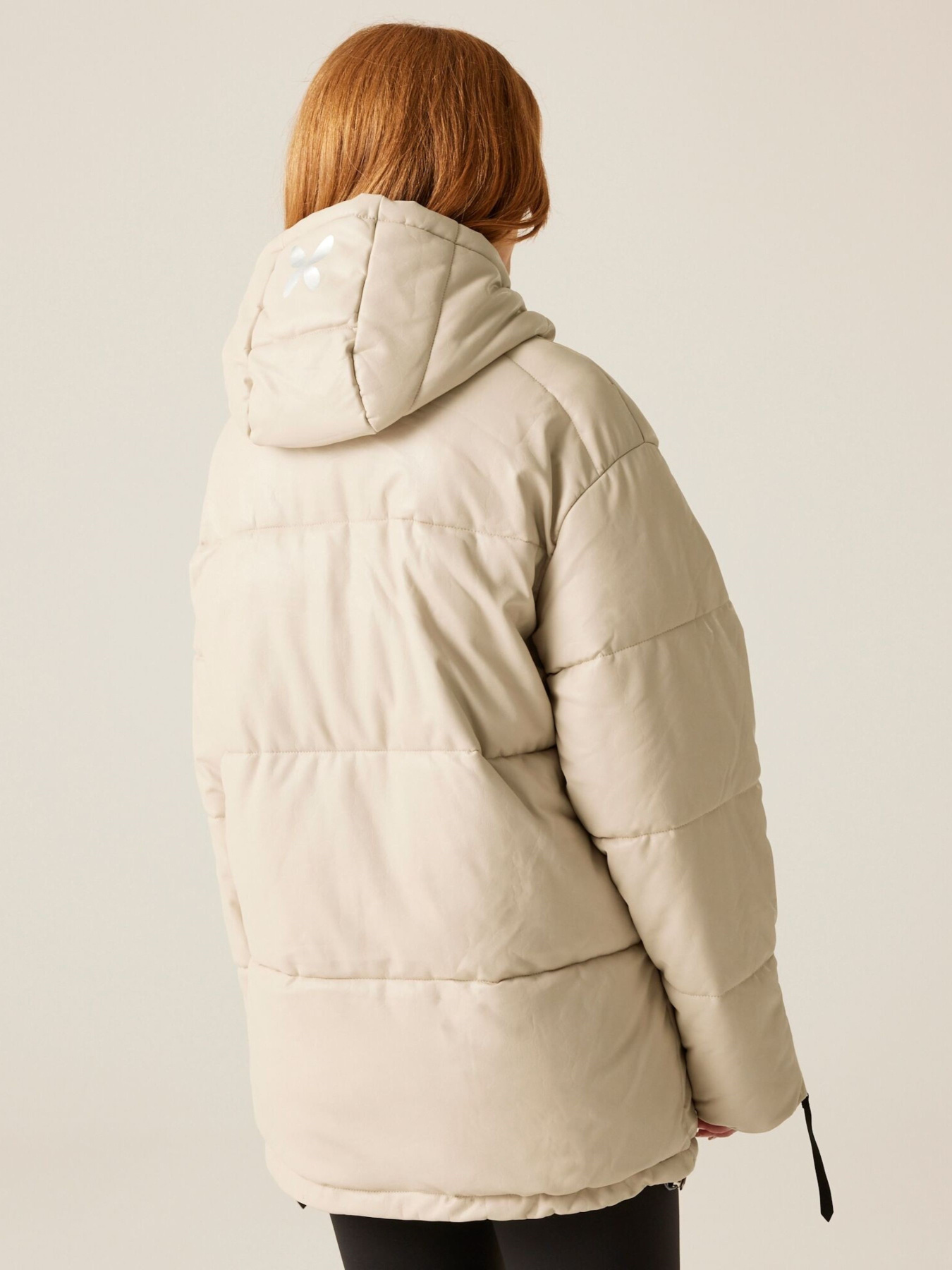 Пуховик Regatta модель RWN281-ADZ Фото