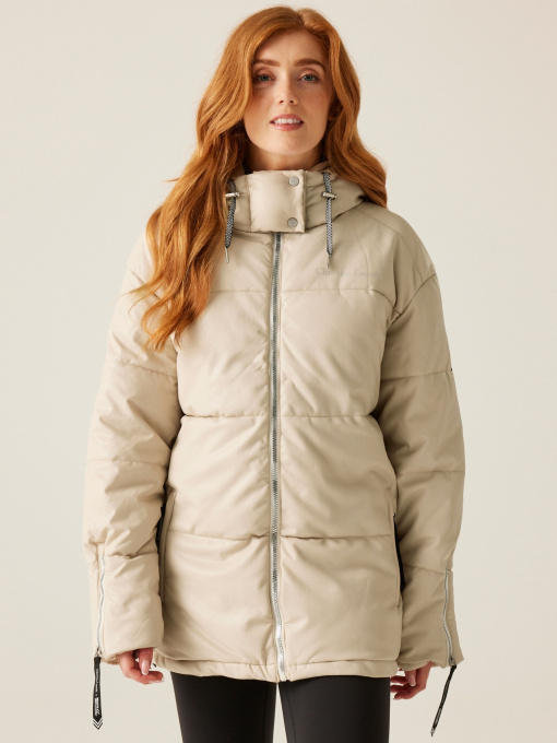 Пуховик Regatta модель RWN281-ADZ Фото