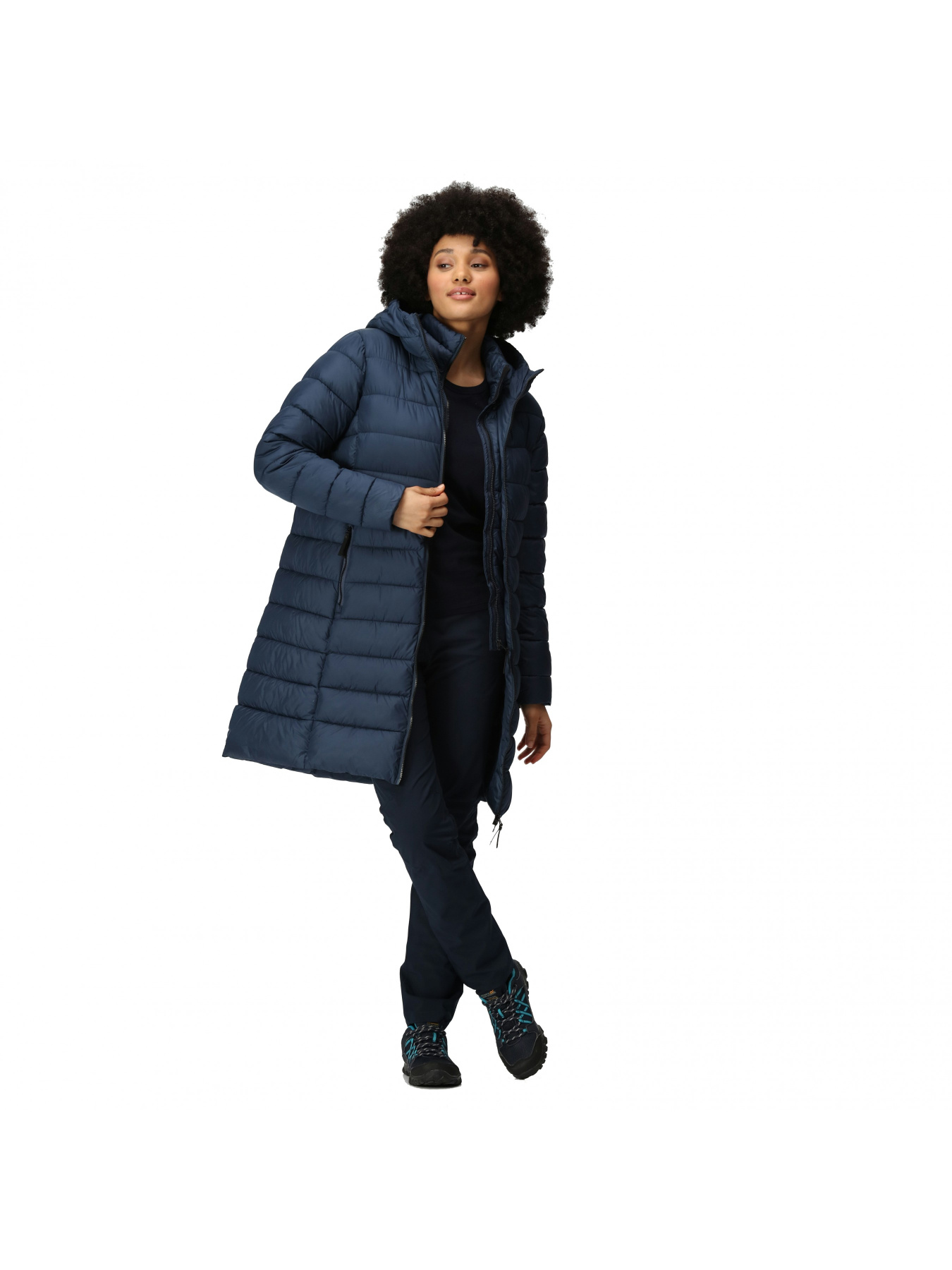 Зимняя куртка Regatta модель RWN289-0FP Фото