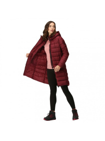 Зимова куртка Regatta модель RWN289-173 Фото