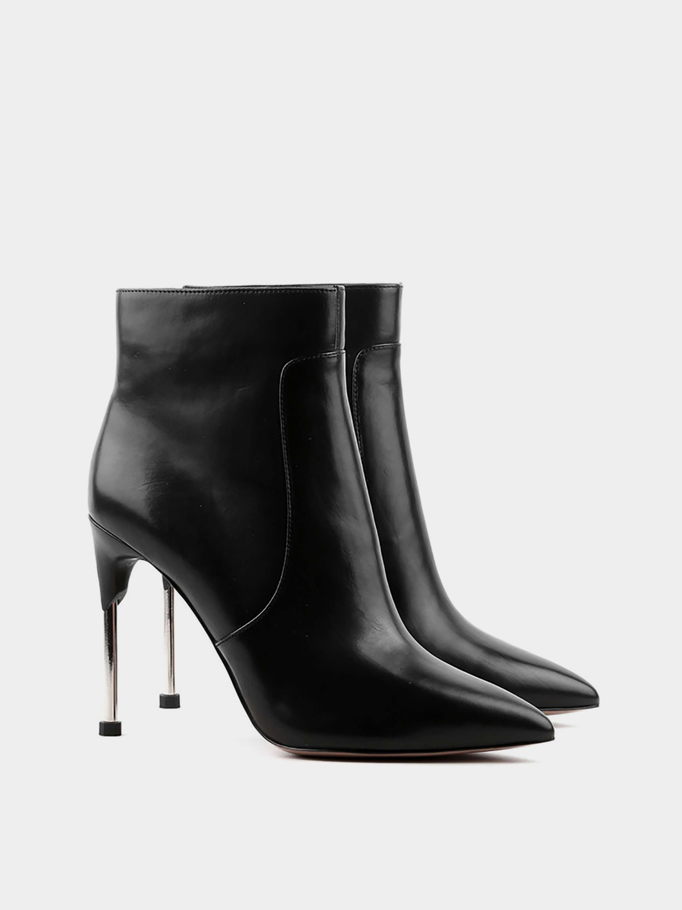 Бoтильоны Sasha Fabiani модель 00000010812 Фото