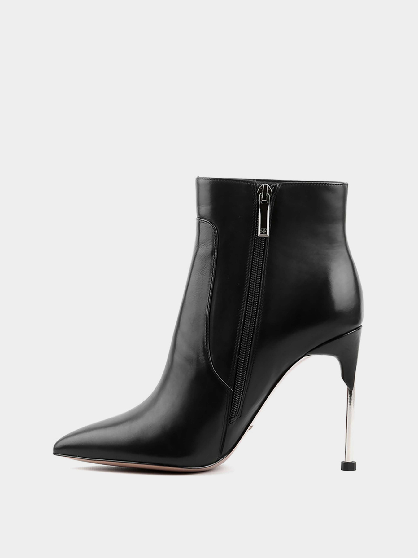 Бoтильоны Sasha Fabiani модель 00000010812 Фото