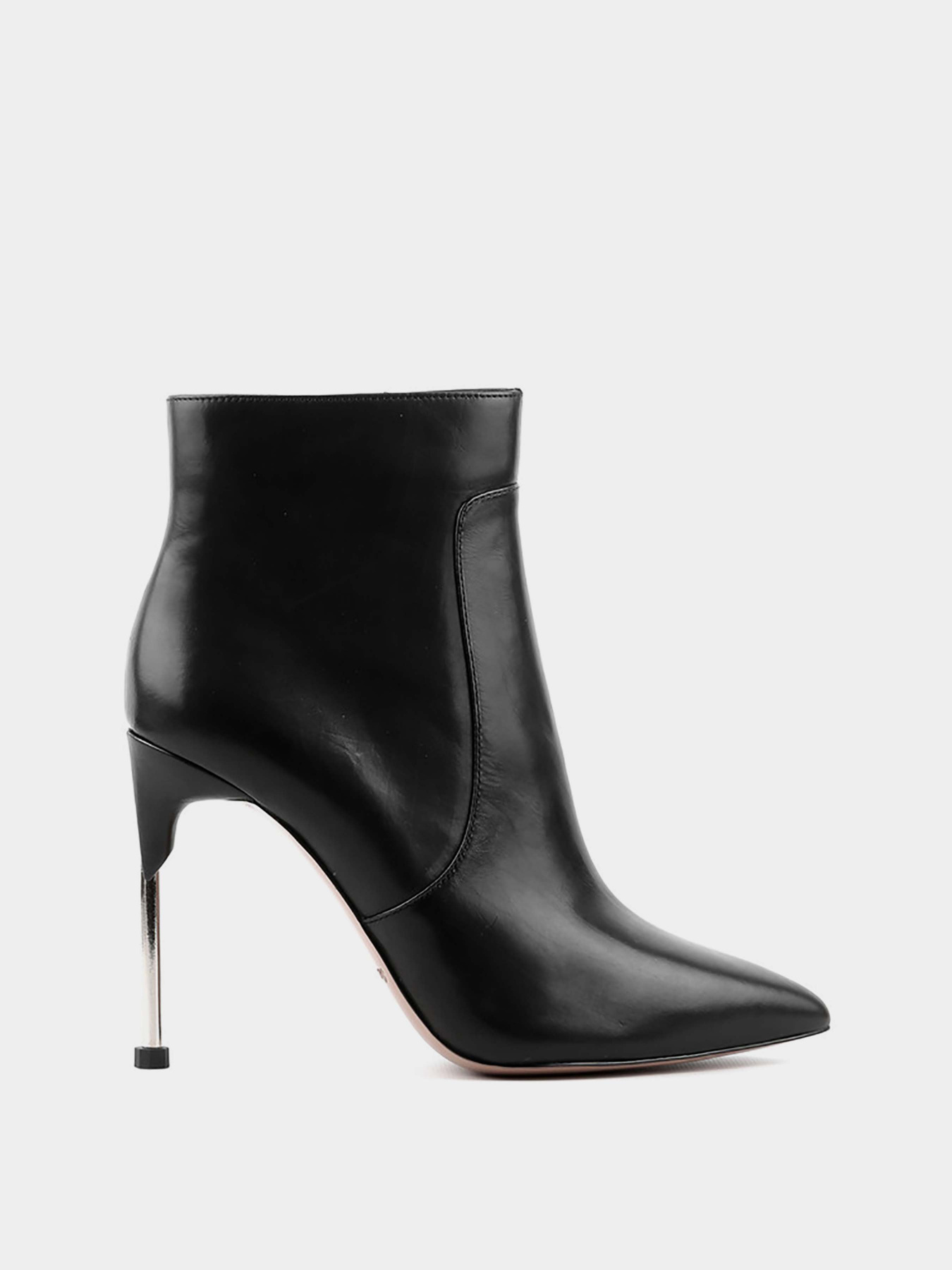 Бoтильоны Sasha Fabiani модель 00000010812 Фото