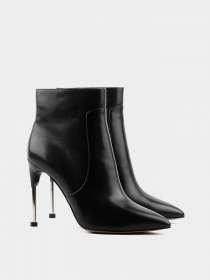 Бoтильоны Sasha Fabiani модель 00000010812 Фото