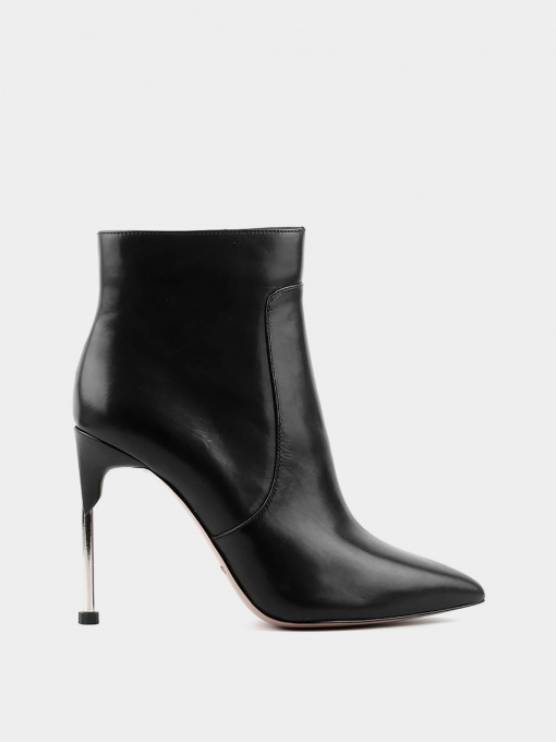 Бoтильоны Sasha Fabiani модель 00000010812 Фото