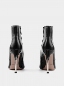 Бoтильоны Sasha Fabiani модель 00000010812 Фото