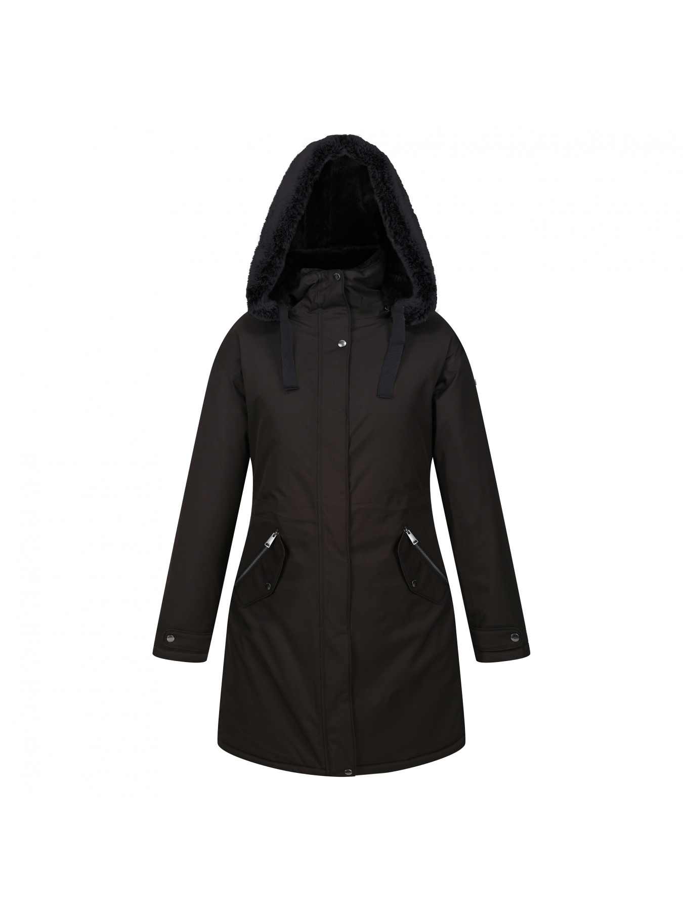 Парка Regatta модель RWP373-800 Парка Regatta модель RWP373-800 Фото