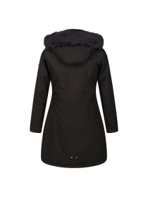 Парка Regatta модель RWP373-800 Парка Regatta модель RWP373-800 Фото