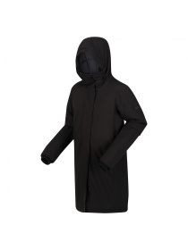 Зимняя куртка Regatta модель RWP384-800 Фото