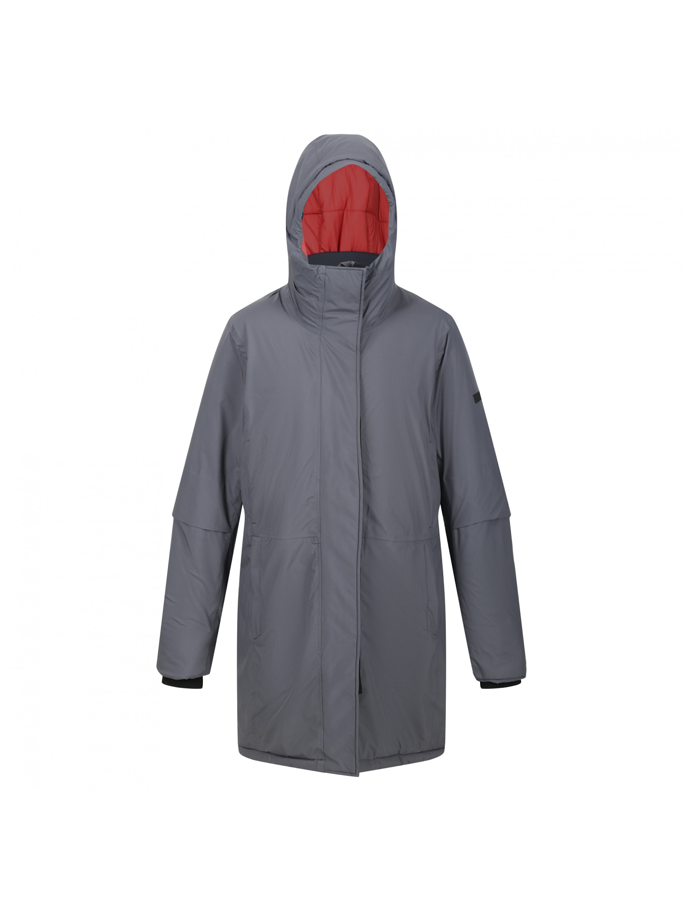 Зимняя куртка Regatta модель RWP384-GM6 Фото