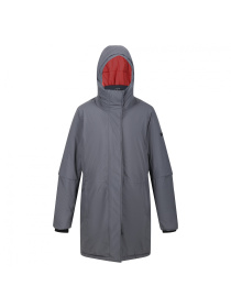 Зимняя куртка Regatta модель RWP384-GM6 Фото