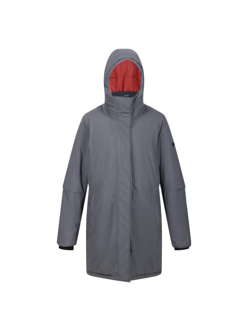 Зимняя куртка Regatta модель RWP384-GM6 Фото