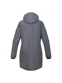 Зимняя куртка Regatta модель RWP384-GM6 Зимняя куртка Regatta модель RWP384-GM6 Фото