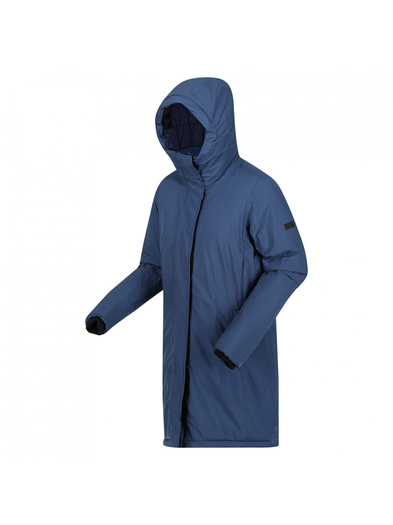 Зимняя куртка Regatta модель RWP384-VD4 Фото