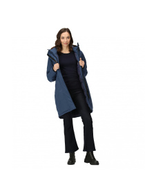 Зимова куртка Regatta модель RWP384-VD4 Зимова куртка Regatta модель RWP384-VD4 Фото