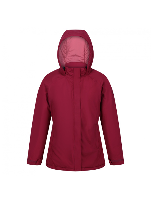 Зимняя куртка Regatta модель RWP385-07T Фото