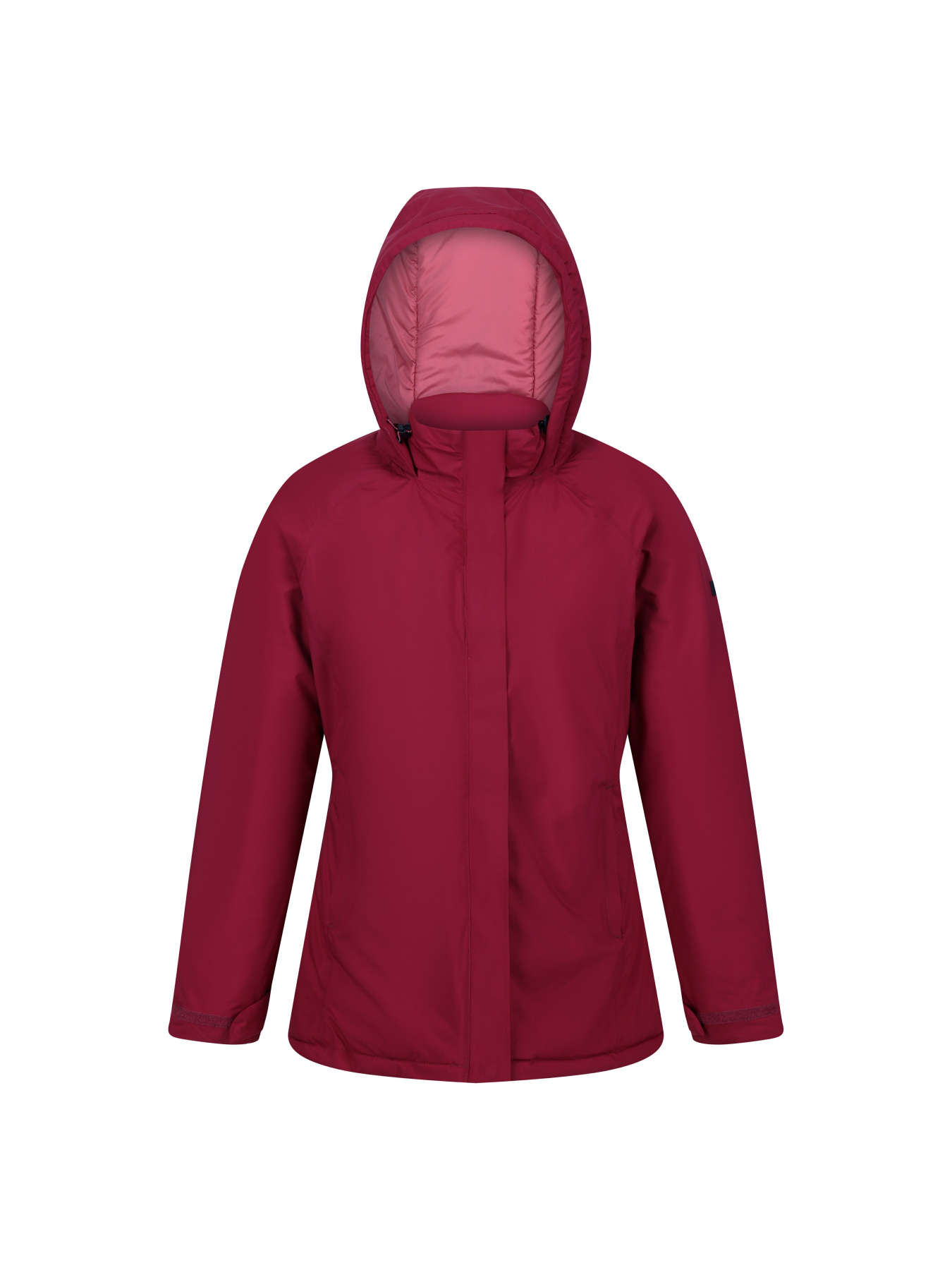 Зимняя куртка Regatta модель RWP385-07T Фото