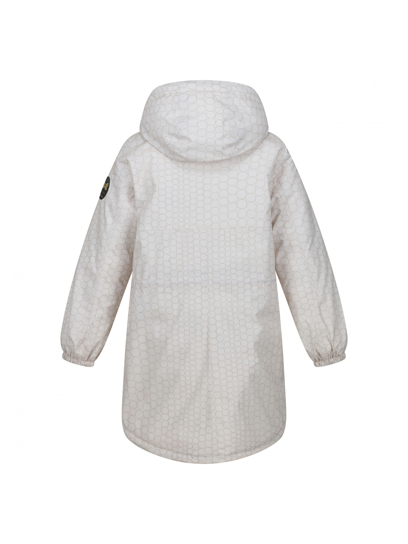 Парка Regatta модель RWP388-M93 Фото