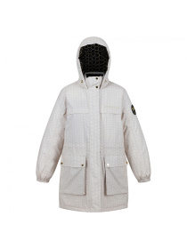 Парка Regatta модель RWP388-M93 Фото