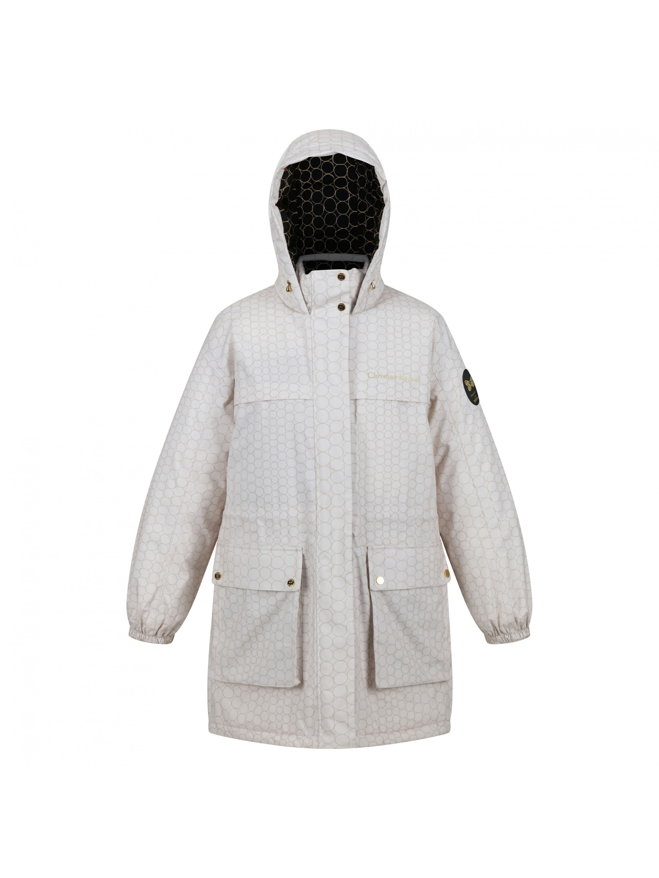 Парка Regatta модель RWP388-M93 Парка Regatta модель RWP388-M93 Фото