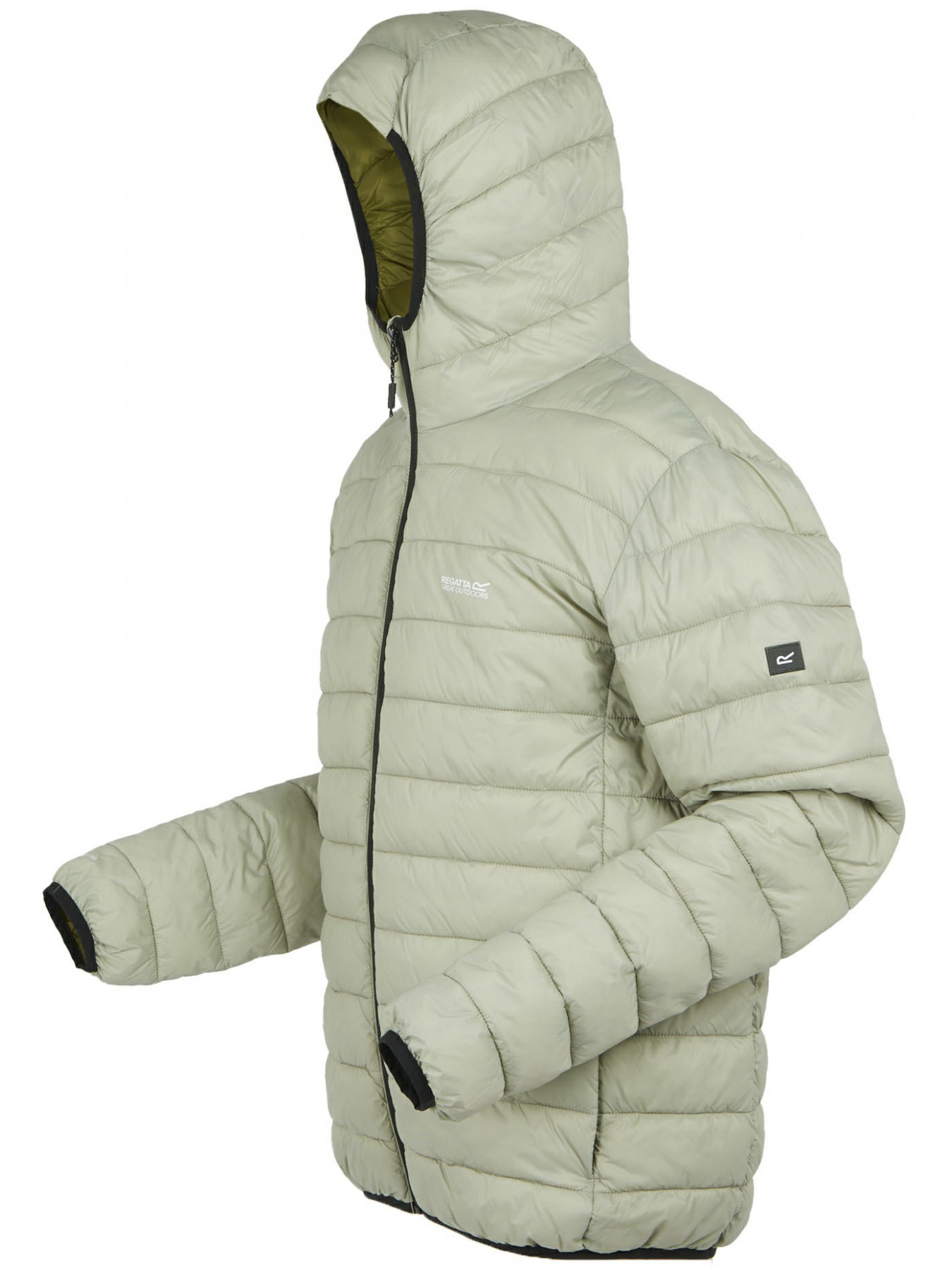 Зимова куртка Regatta модель RMN223-06W Фото