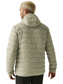 Зимова куртка Regatta модель RMN223-06W Фото