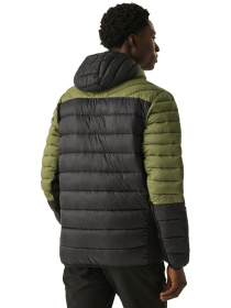 Зимова куртка Regatta модель RMN241-0P7 Фото