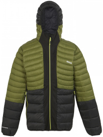 Зимова куртка Regatta модель RMN241-0P7 Фото