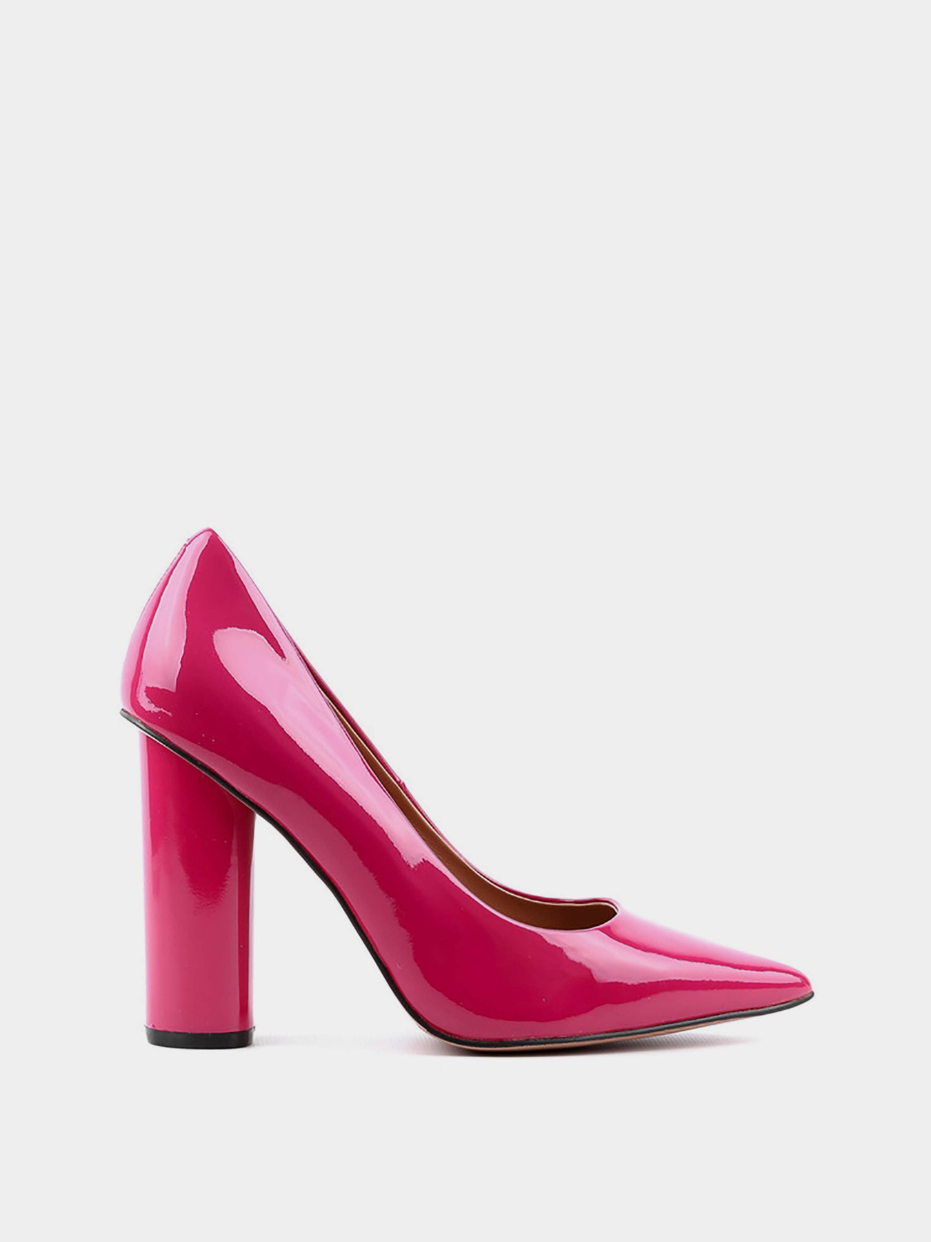 Туфли Sasha Fabiani модель 00000010811 Фото