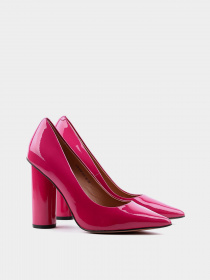 Туфли Sasha Fabiani модель 00000010811 Фото