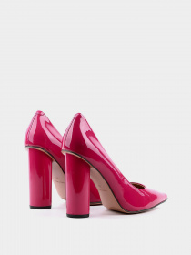 Туфли Sasha Fabiani модель 00000010811 Фото