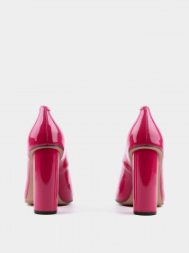 Туфли Sasha Fabiani модель 00000010811 Фото