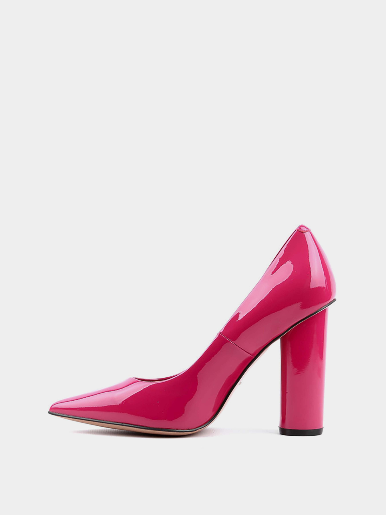 Туфлі Sasha Fabiani модель 00000010811 Фото