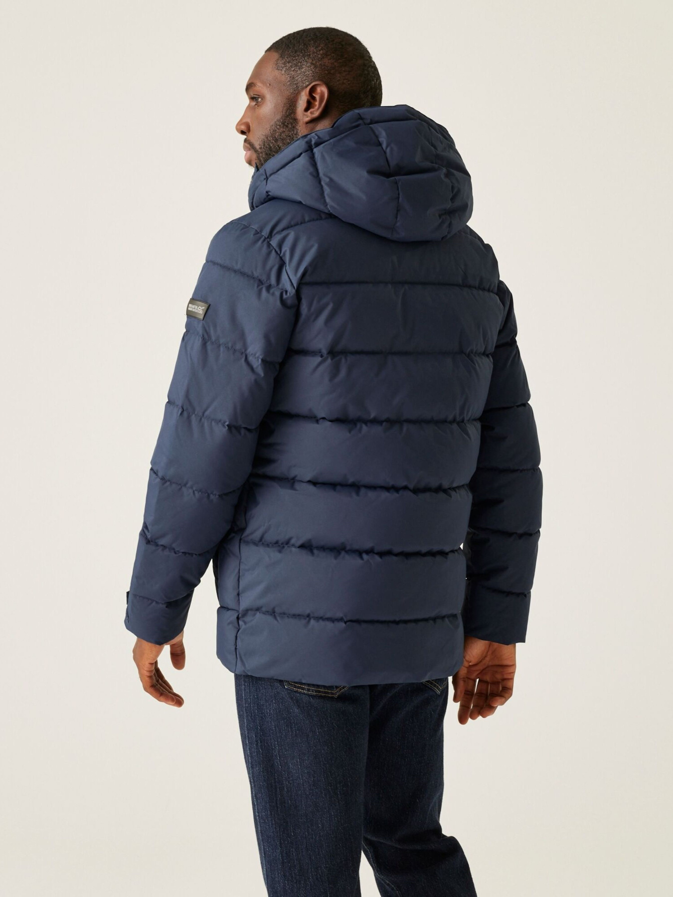 Пуховик Regatta модель RMN244-540 Фото