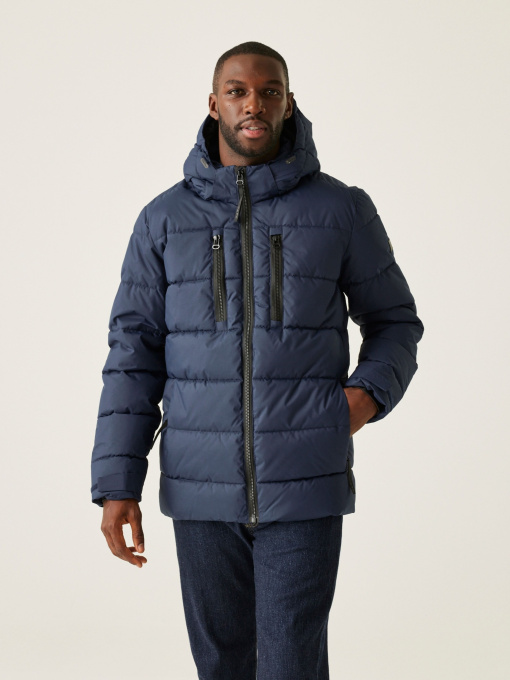 Пуховик Regatta модель RMN244-540 Фото