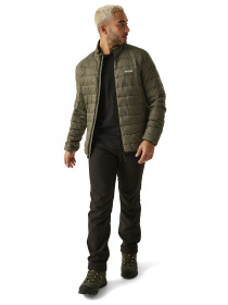 Зимова куртка Regatta модель RMN246-4G9 Фото