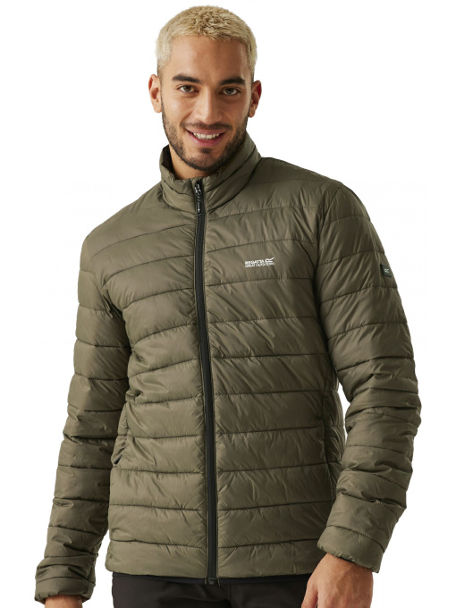 Зимняя куртка Regatta модель RMN246-4G9 Фото