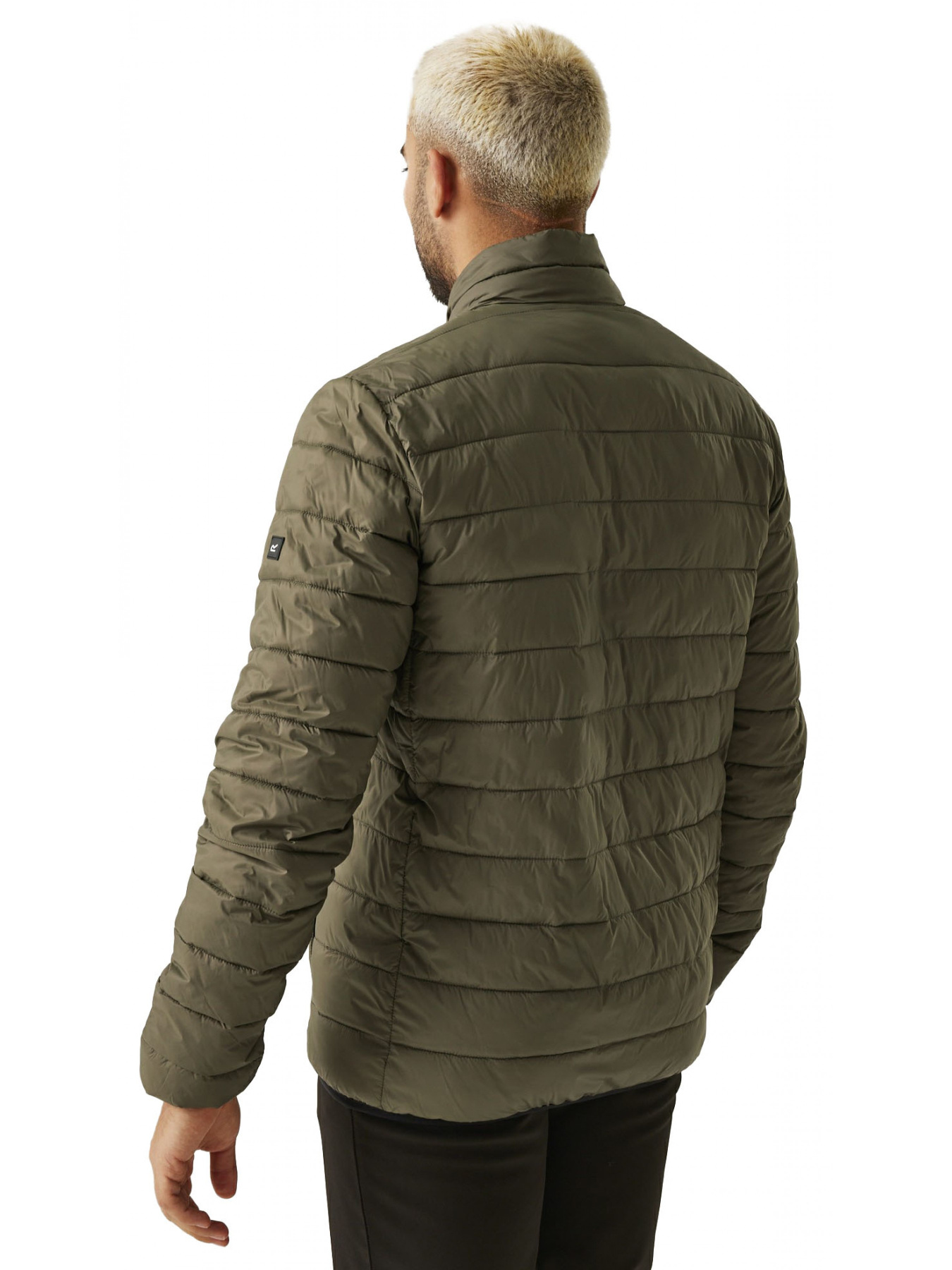 Зимняя куртка Regatta модель RMN246-4G9 Фото