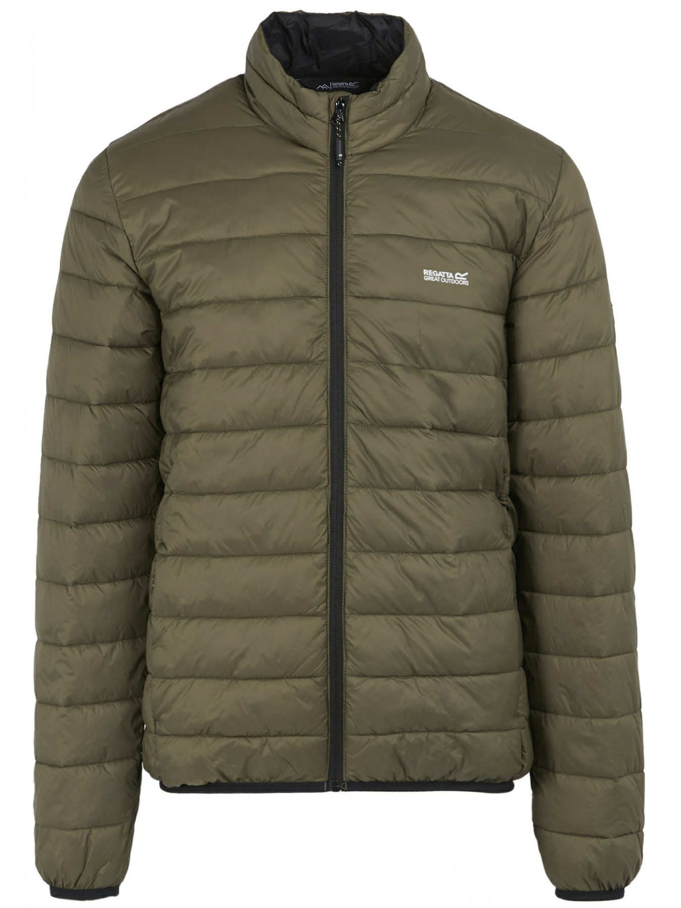 Зимняя куртка Regatta модель RMN246-4G9 Фото