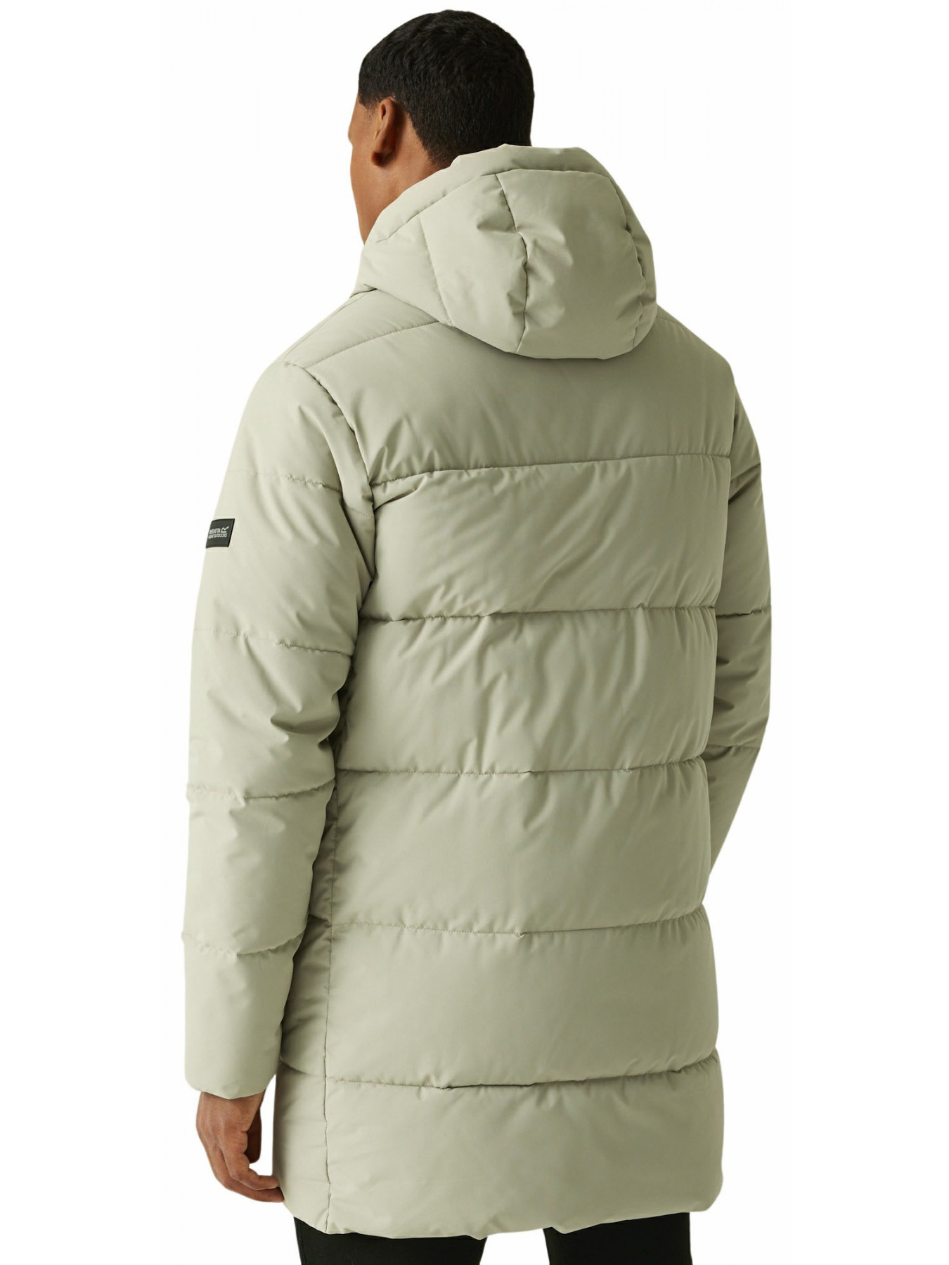 Зимняя куртка Regatta модель RMN249-06Q Фото