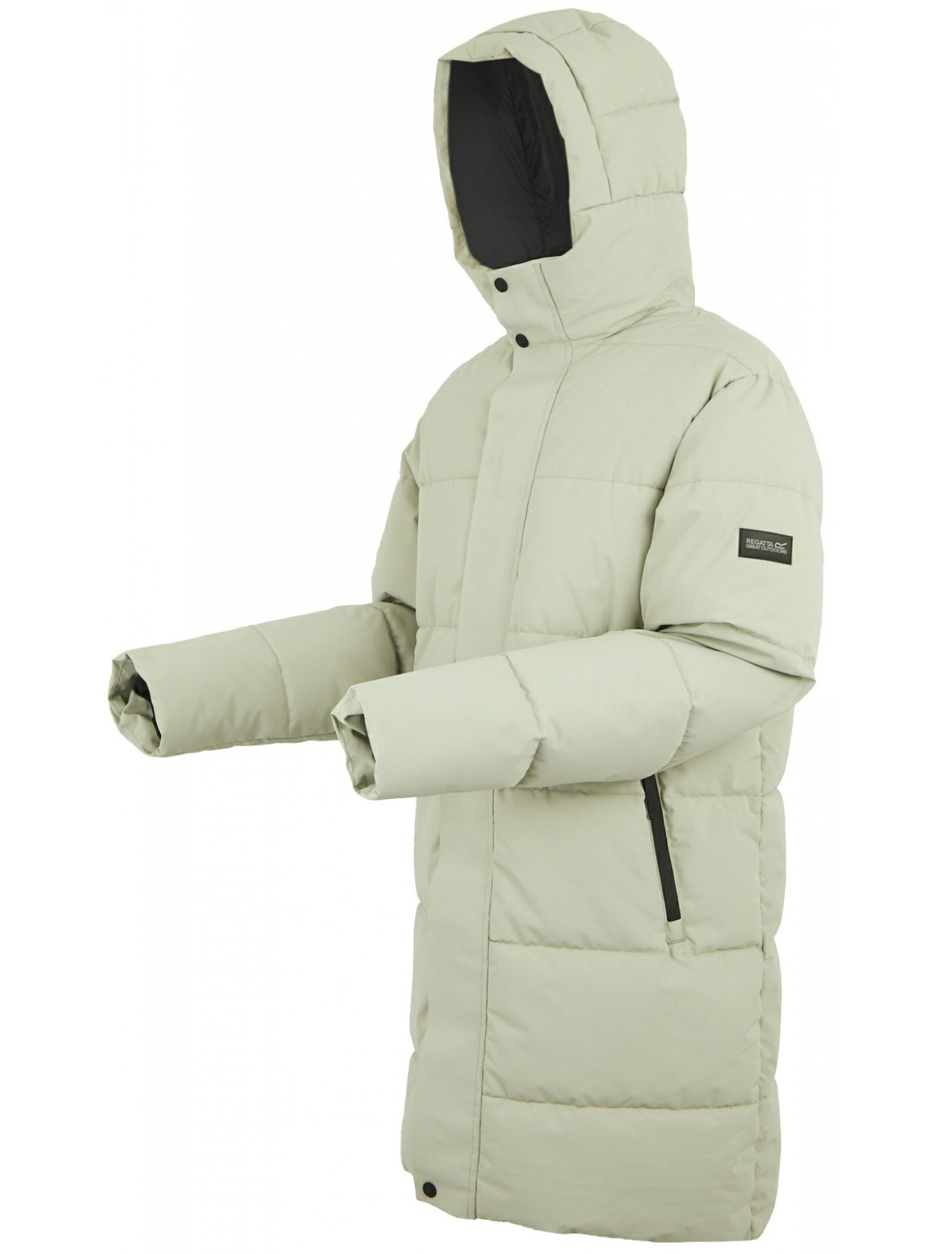 Зимняя куртка Regatta модель RMN249-06Q Фото