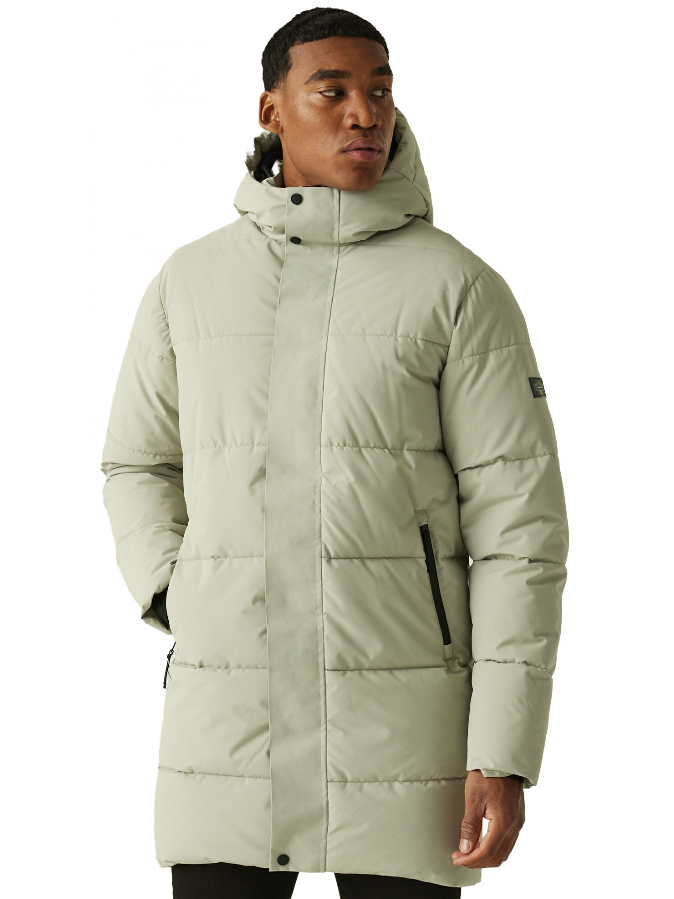 Зимняя куртка Regatta модель RMN249-06Q Фото