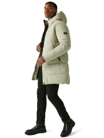 Зимняя куртка Regatta модель RMN249-06Q Фото