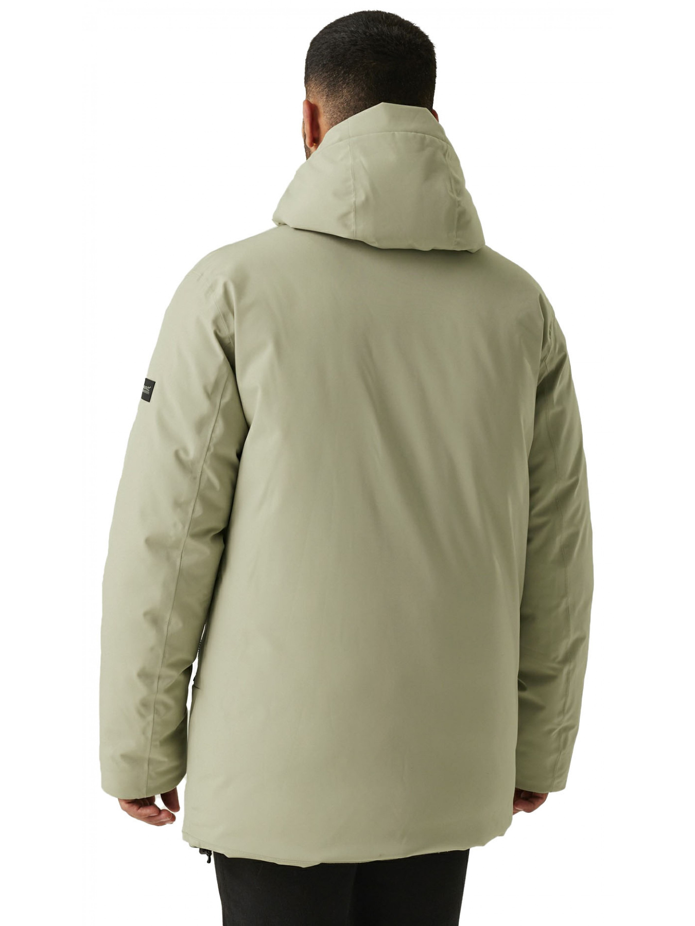 Зимняя куртка Regatta модель RMP389-06T Фото