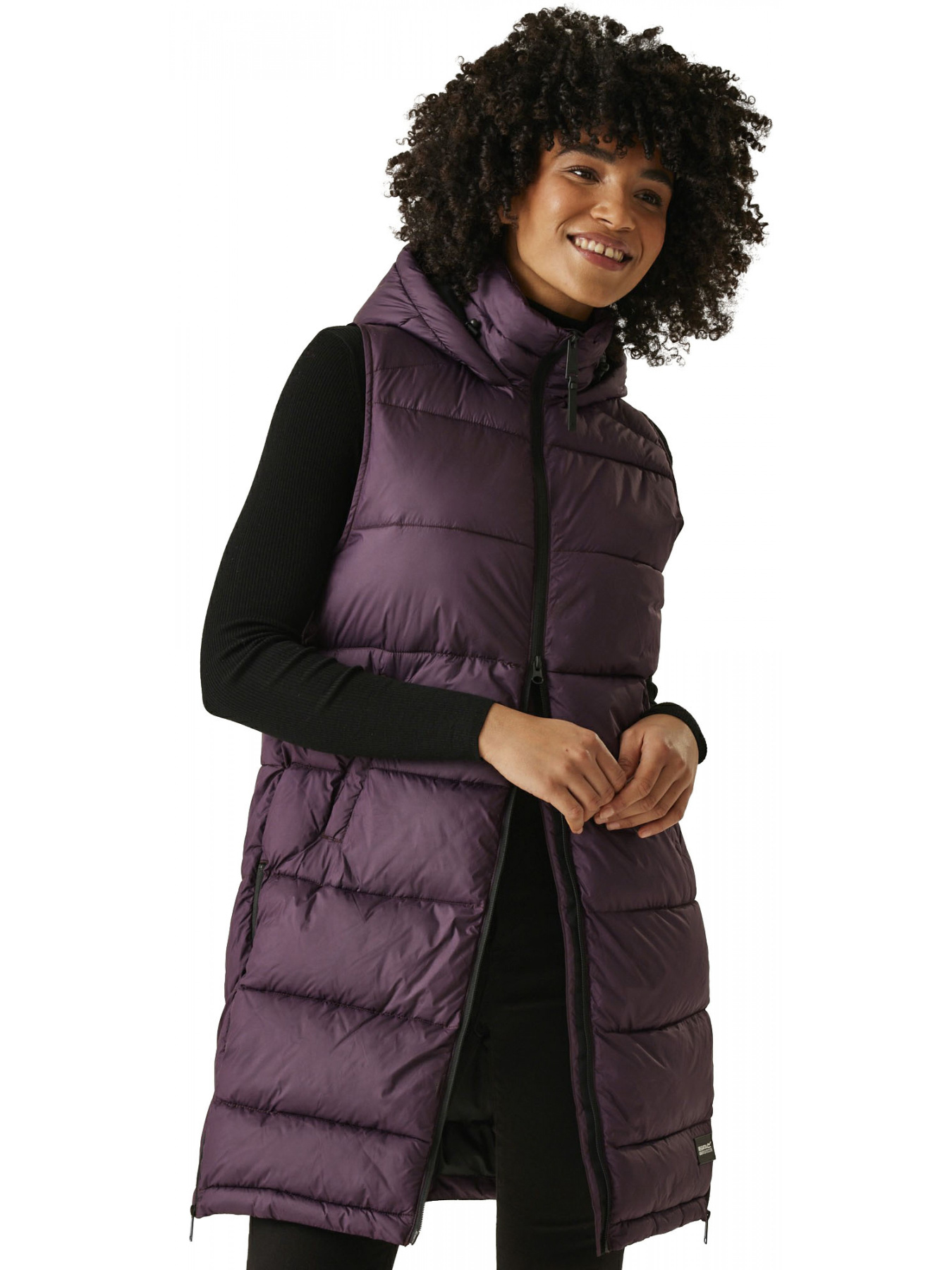 Куртки и дубленки Regatta модель RWB124-14T Фото