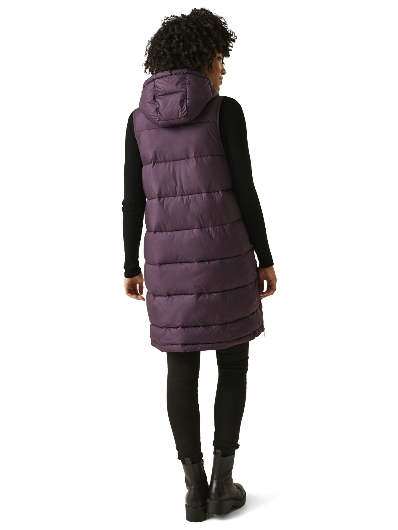 Куртки и дубленки Regatta модель RWB124-14T Фото