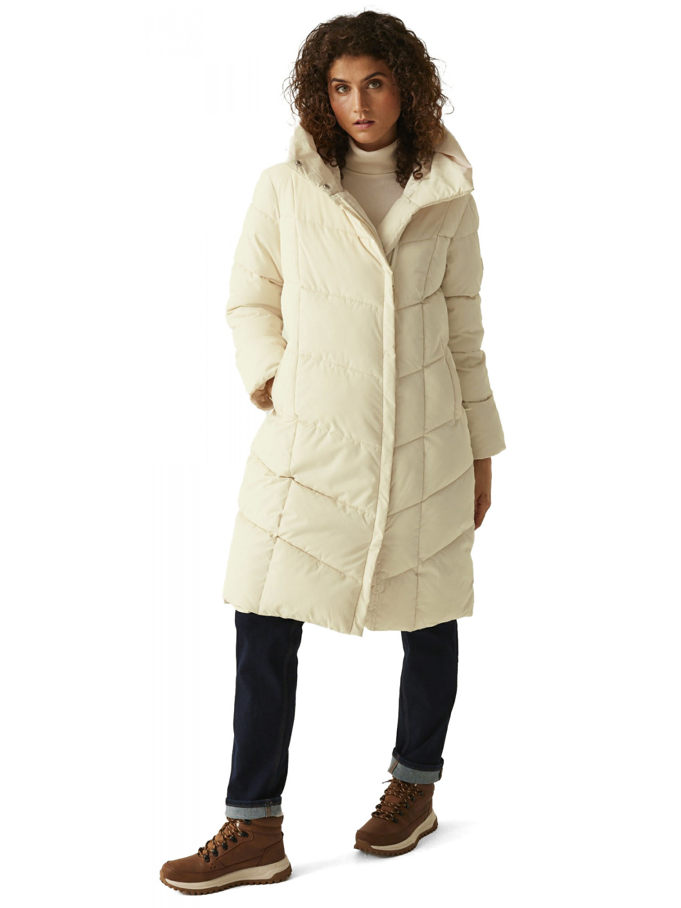 Зимняя куртка Regatta модель RWN319-0R2 Фото