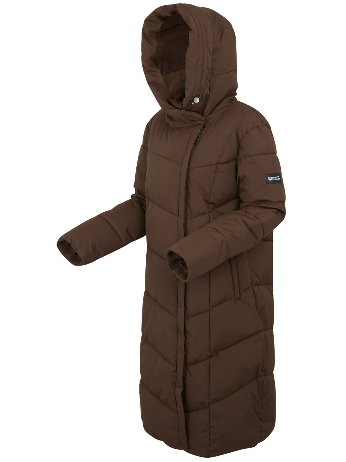 Зимняя куртка Regatta модель RWN319-704 Фото
