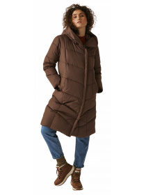 Зимняя куртка Regatta модель RWN319-704 Зимняя куртка Regatta модель RWN319-704 Фото