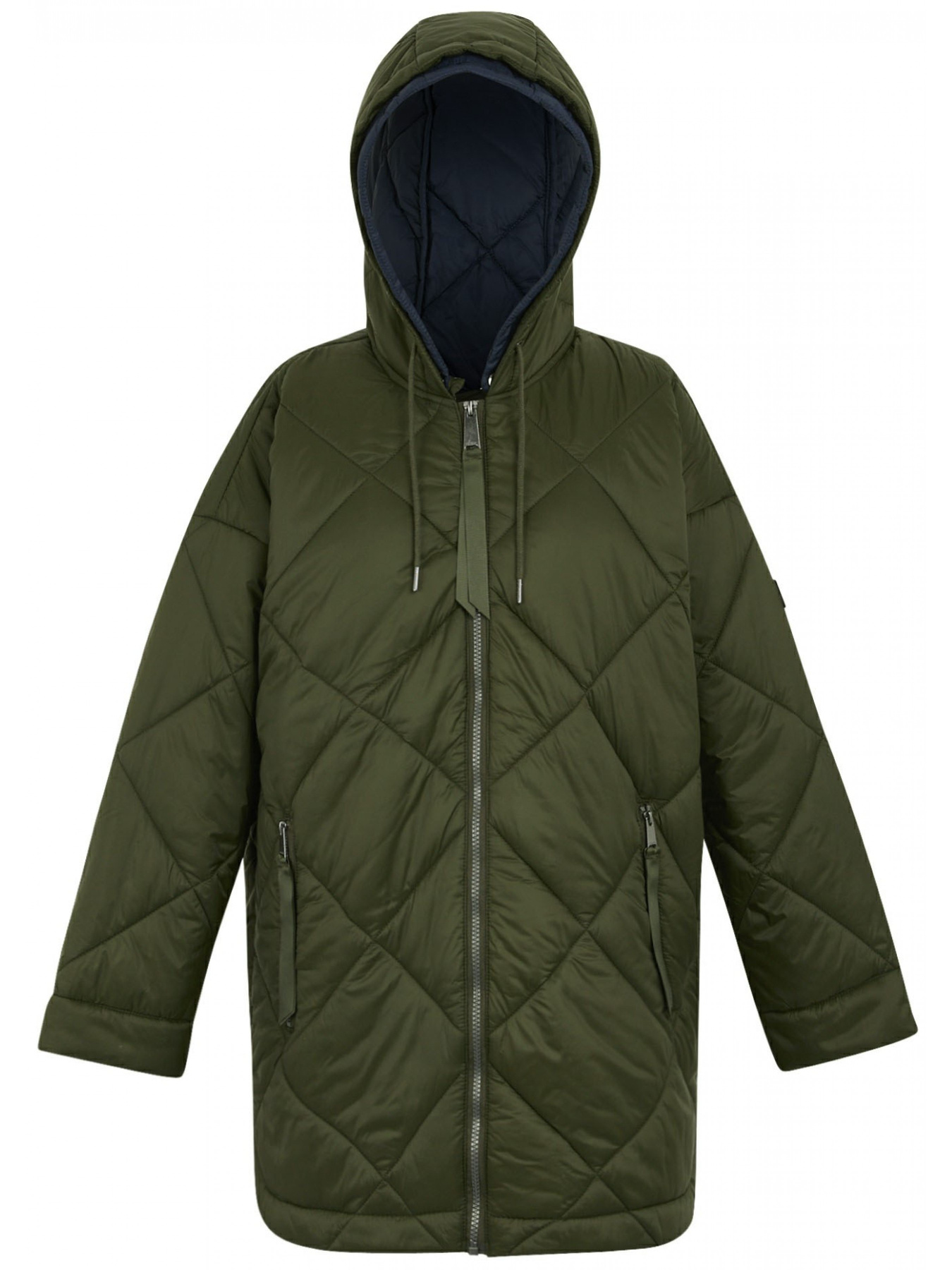 Зимова куртка Regatta модель RWN331-MWD Фото